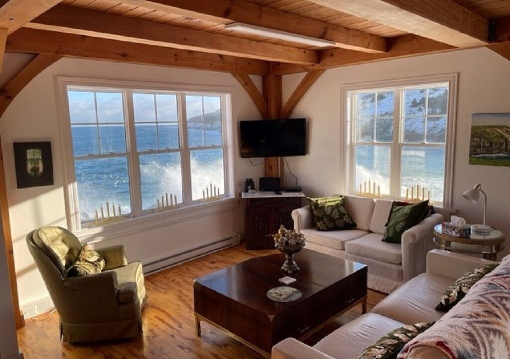 Photo of Livingroom in Torbay