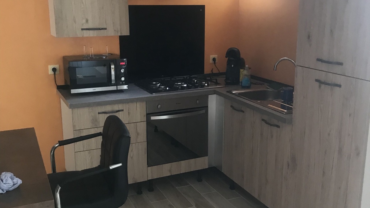 Photo of Kitchen in Decize