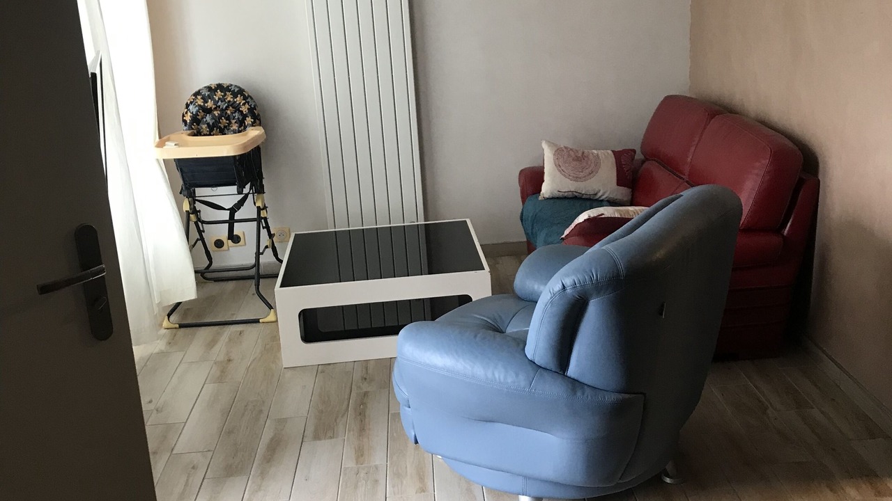 Photo of Livingroom in Decize