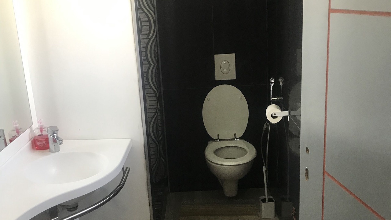 Photo of Bathroom in Decize