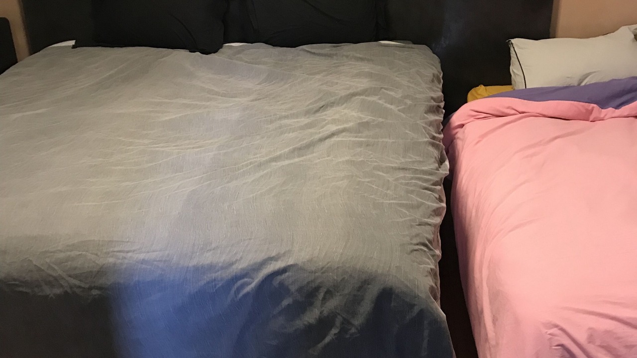 Photo of Bedroom in Decize