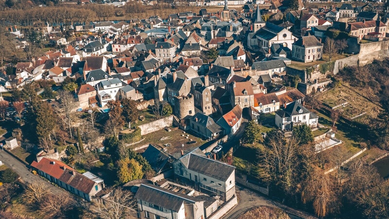 Photo of Outdoor in Decize