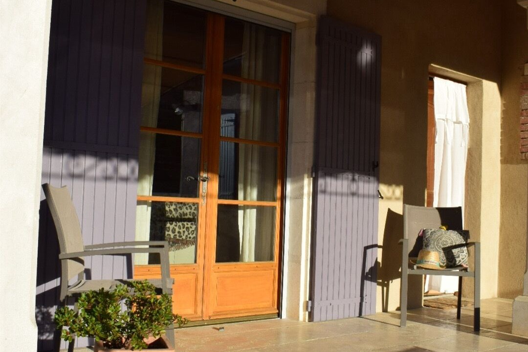 Photo of Outdoor in Fons-sur-Lussan