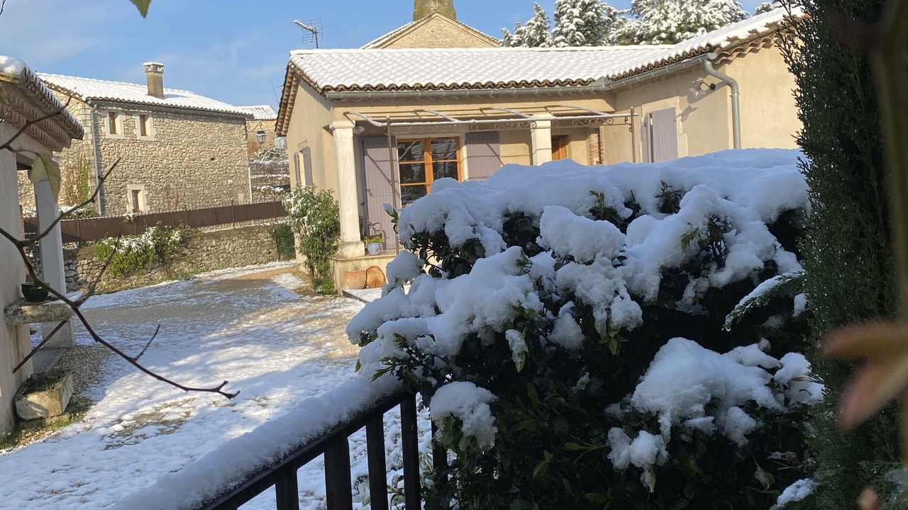 Photo of Outdoor in Fons-sur-Lussan