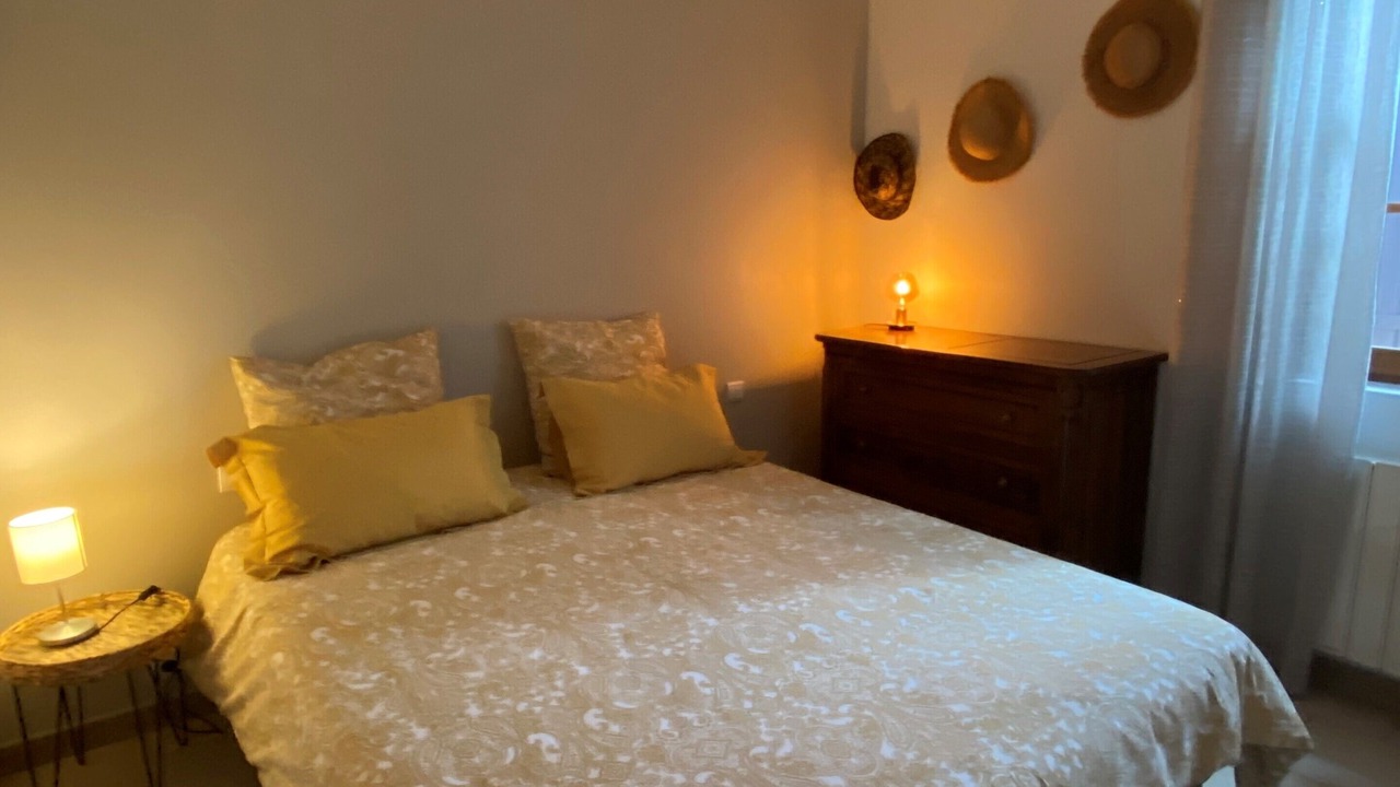 Photo of Bedroom in Fons-sur-Lussan