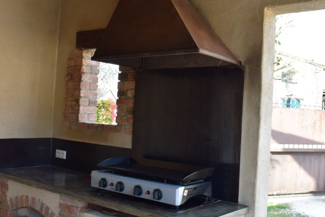 Photo of Outdoor in Fons-sur-Lussan