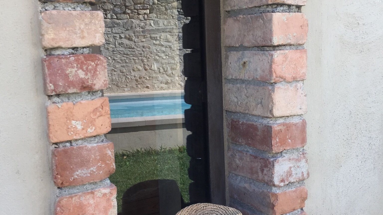 Photo of Outdoor in Fons-sur-Lussan