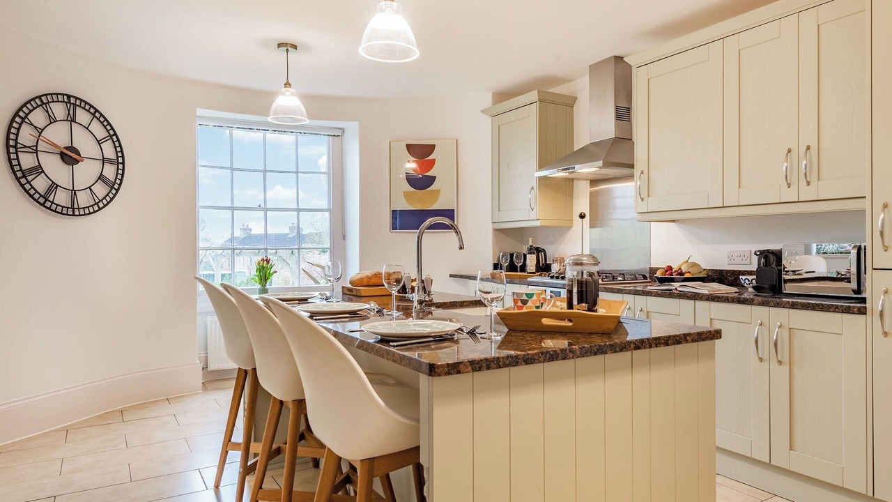 Photo of Others in Newnham