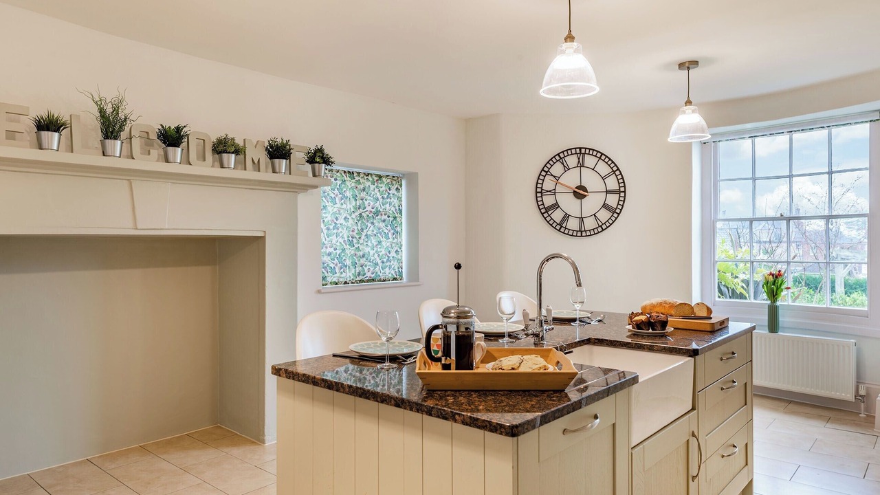 Photo of Others in Newnham