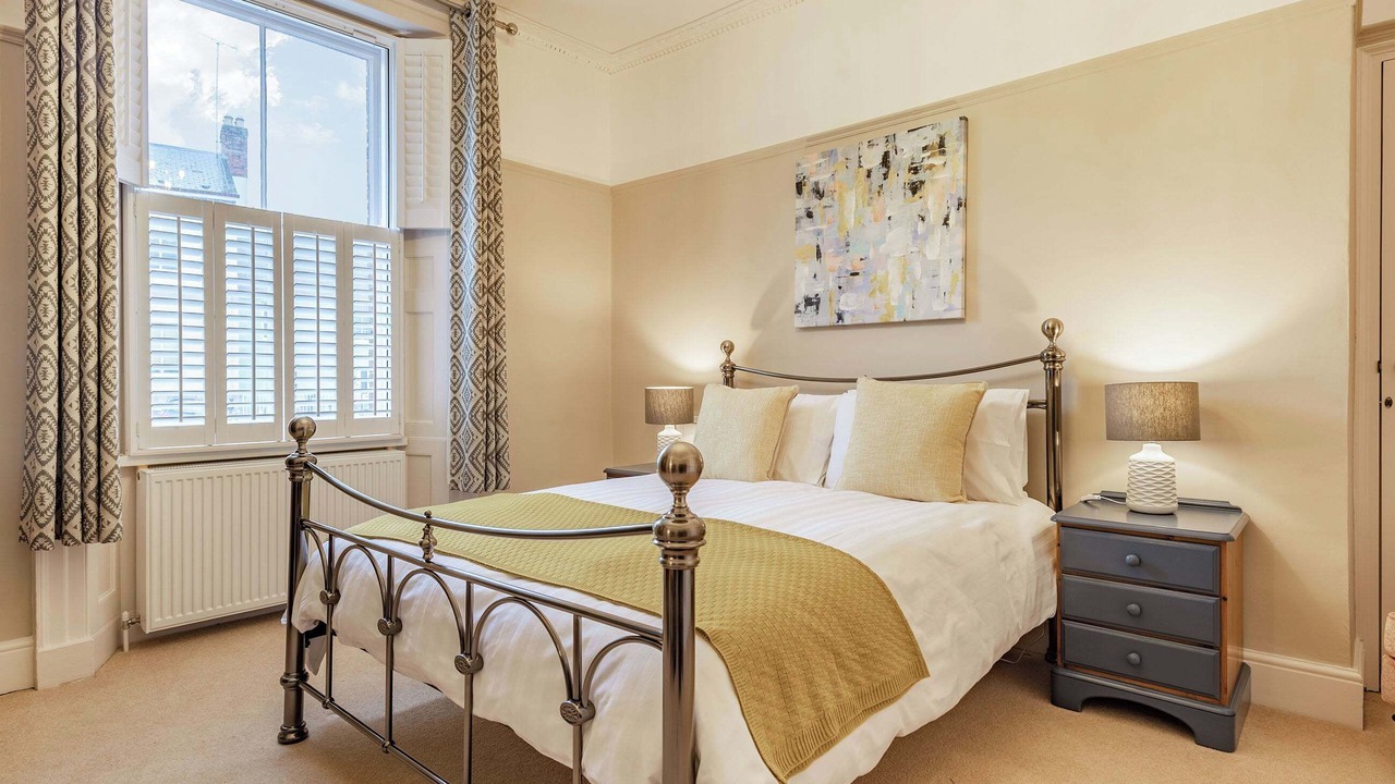 Photo of Others in Newnham