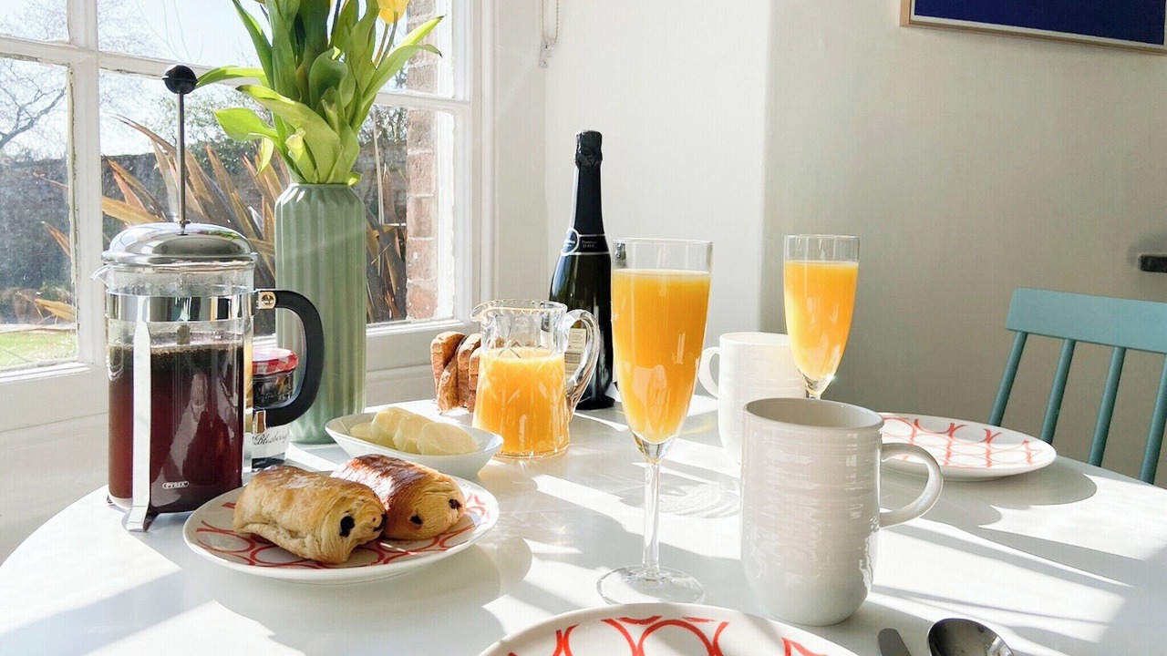 Photo of Others in Newnham