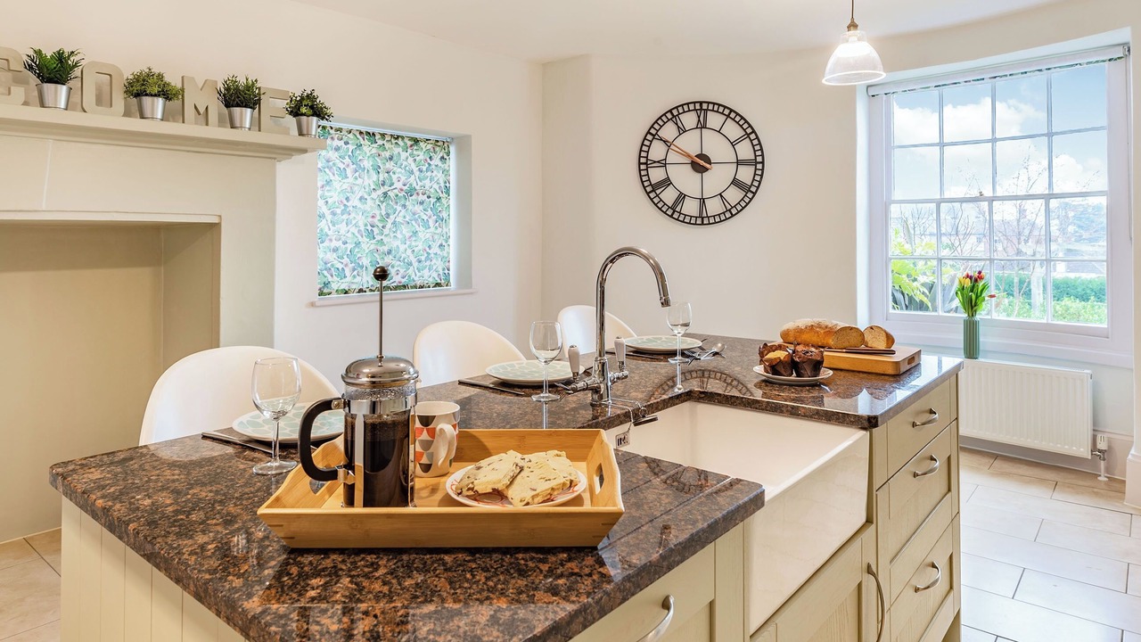 Photo of Others in Newnham