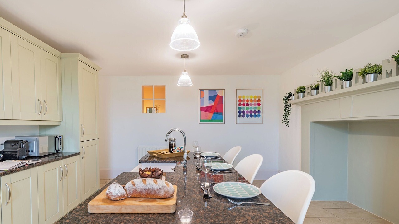 Photo of Others in Newnham