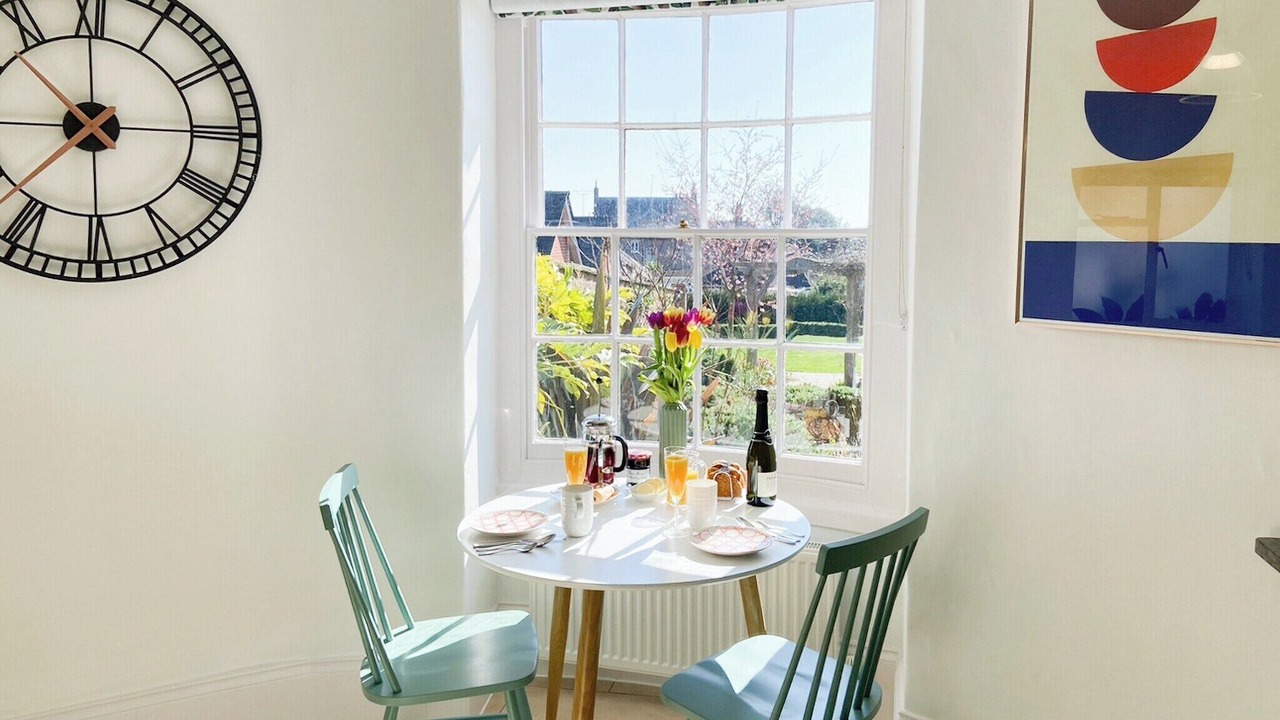 Photo of Others in Newnham