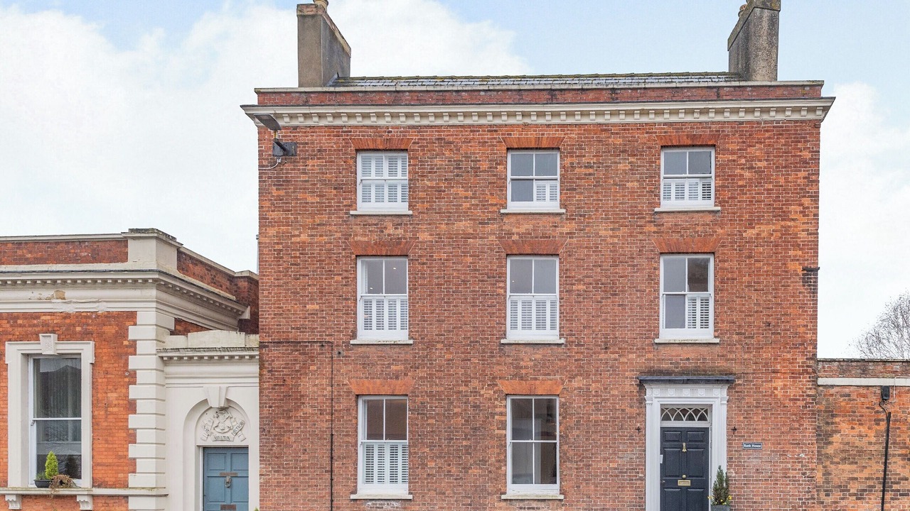 Photo of Outdoor in Newnham