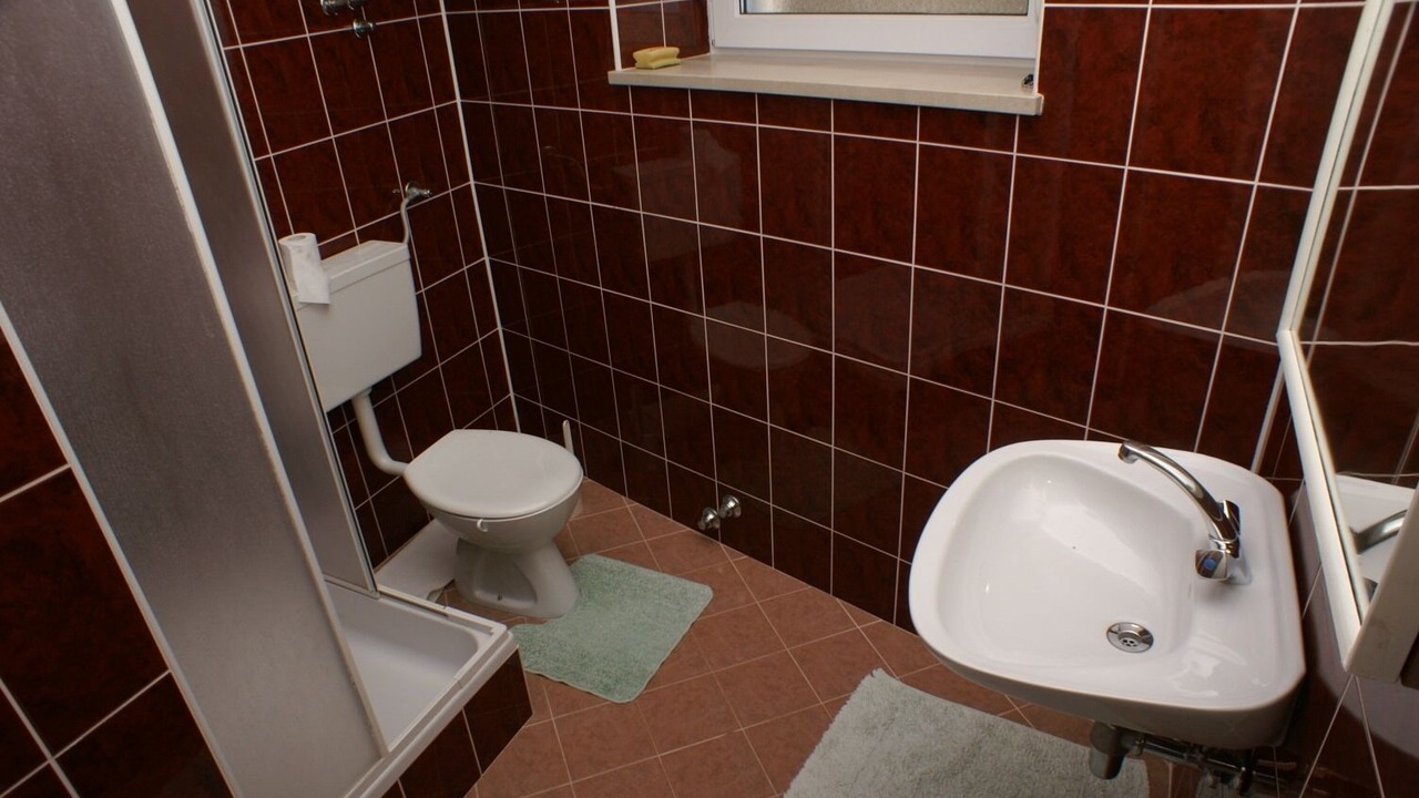 Photo of Bathroom in Bol