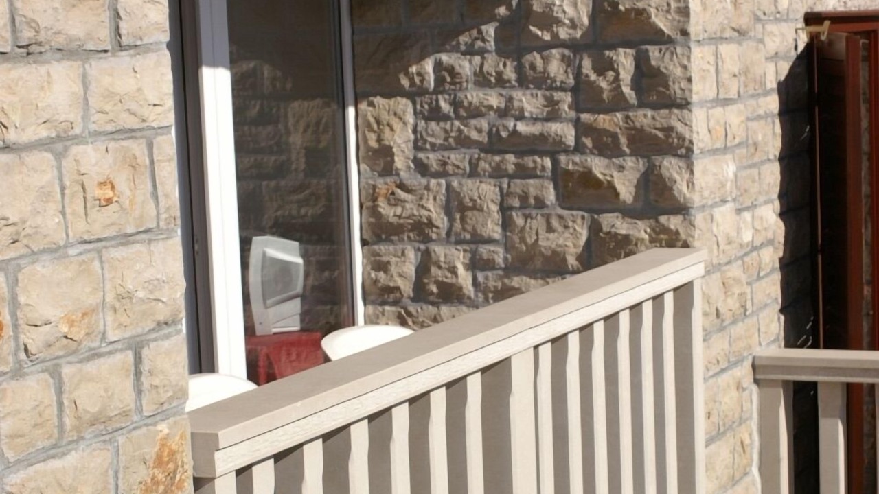 Photo of Patio Balcony in Bol