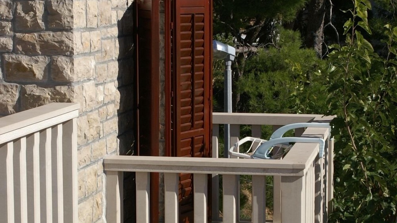 Photo of Patio Balcony in Bol