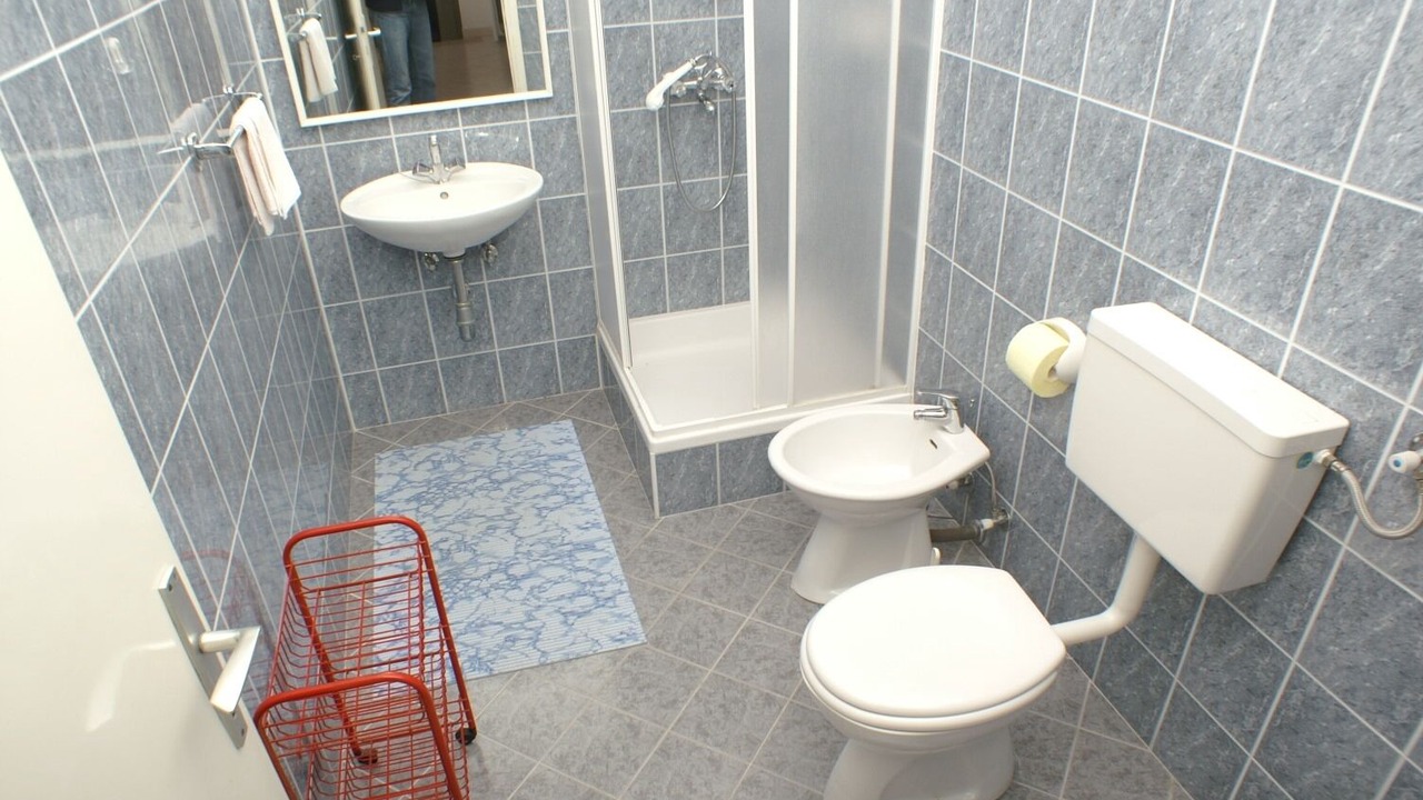 Photo of Bathroom in Bol