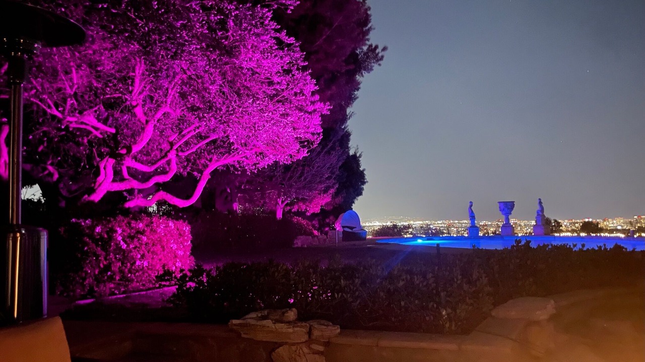 Photo of Outdoor in Beverly Hills