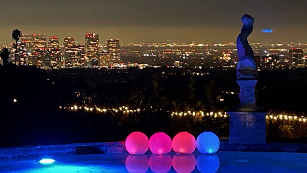 Photo of Outdoor in Beverly Hills