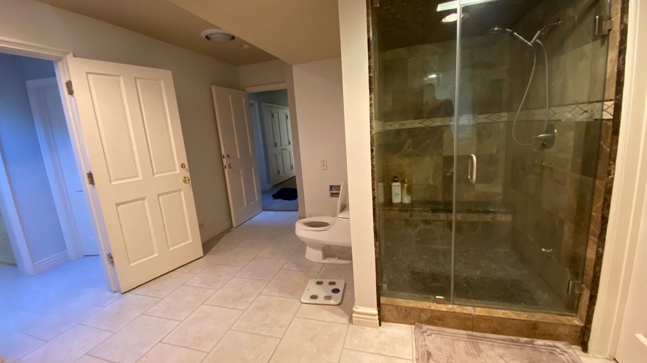 Photo of Bathroom in Beverly Hills