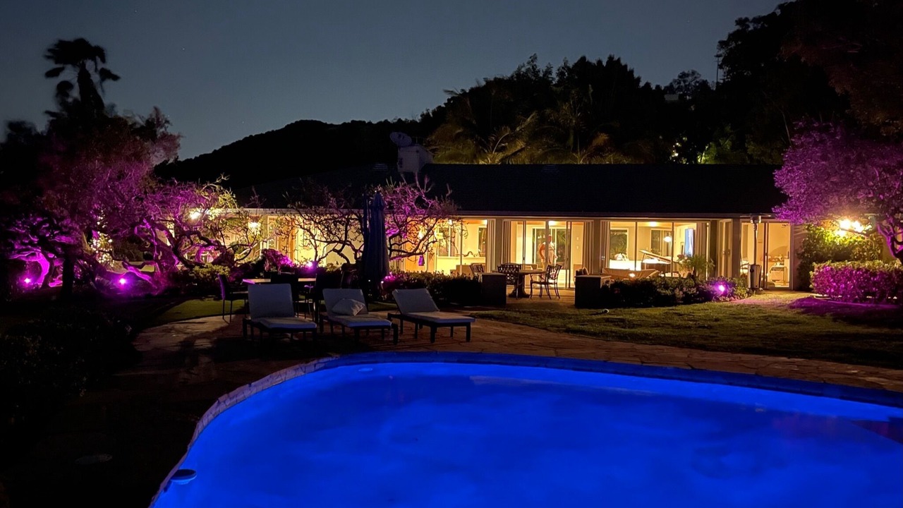 Photo of Outdoor in Beverly Hills