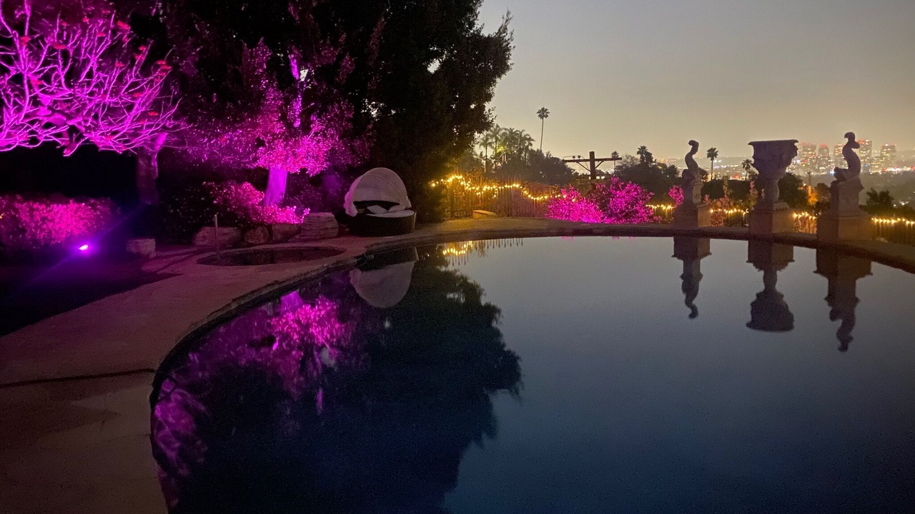 Photo of Outdoor in Beverly Hills