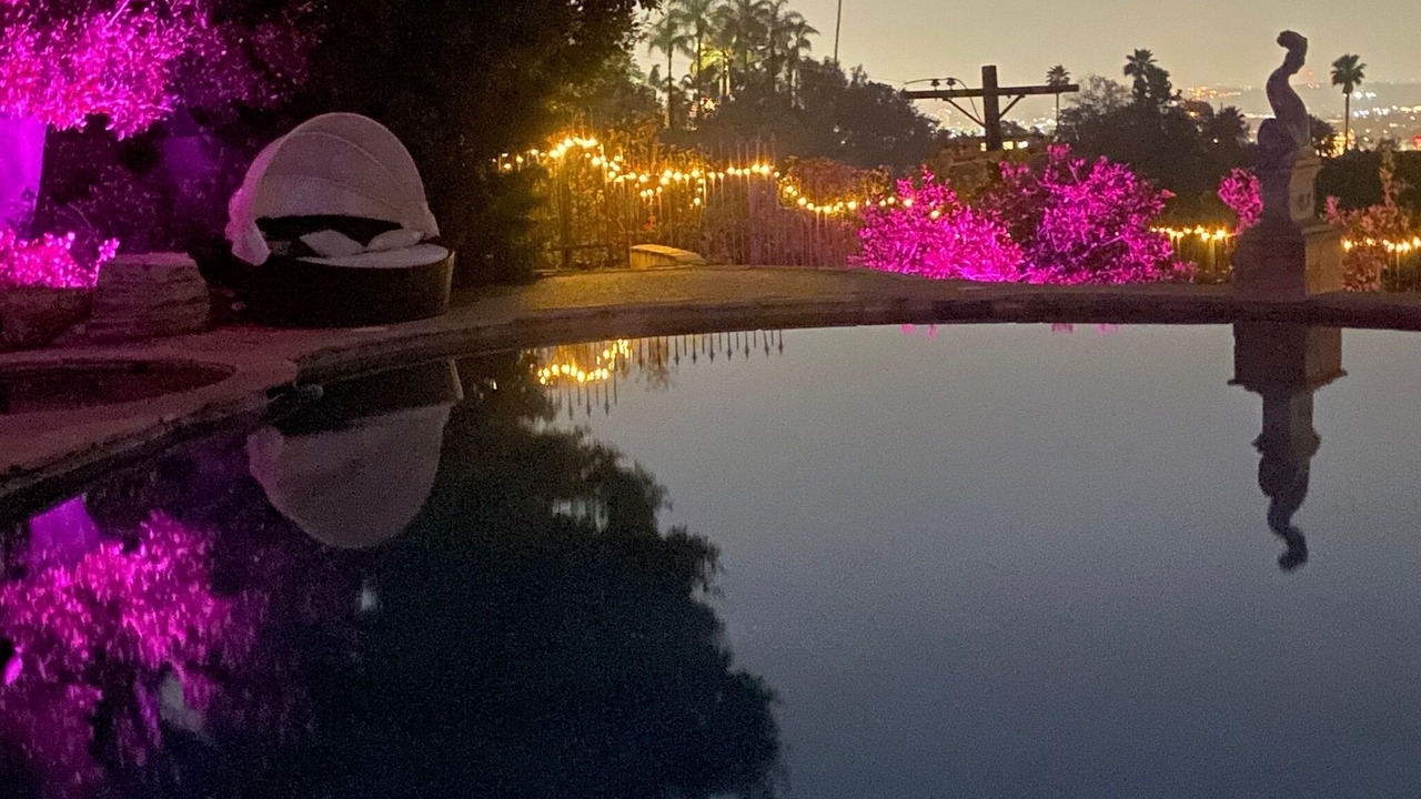 Photo of Outdoor in Beverly Hills