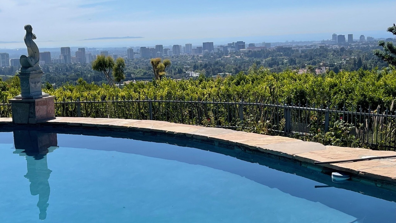 Photo of Outdoor in Beverly Hills