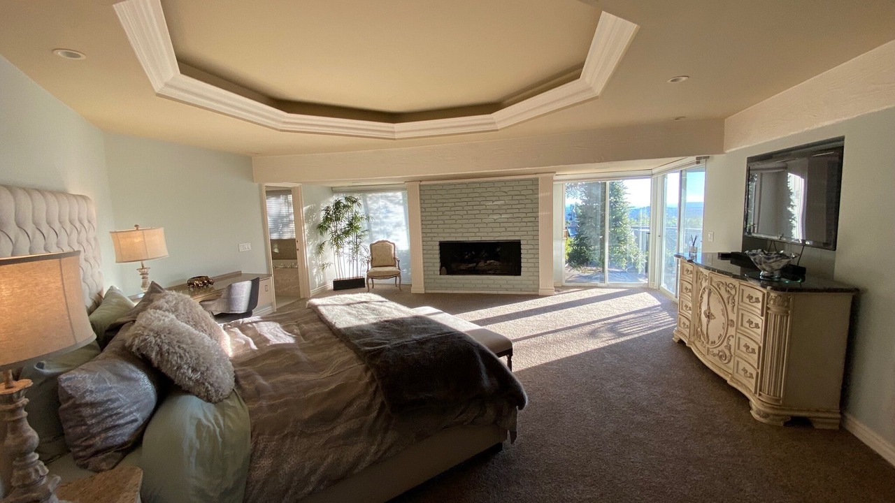 Photo of Bedroom in Beverly Hills