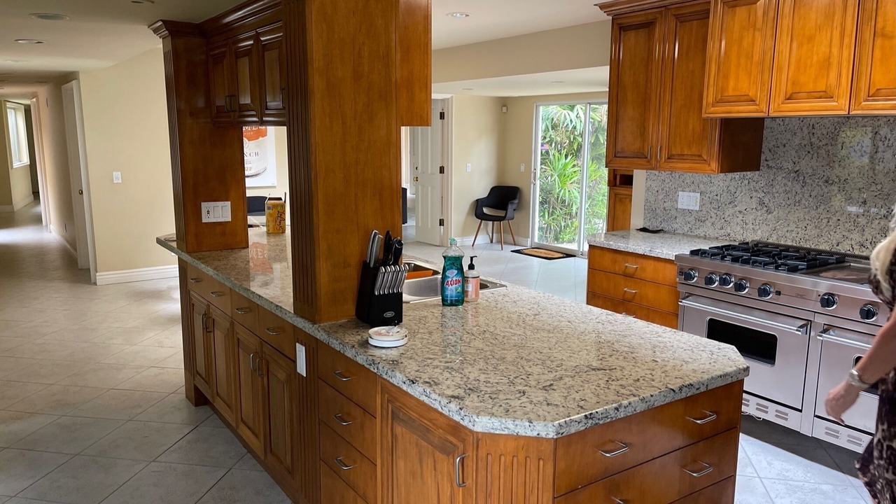 Photo of Kitchen in Beverly Hills