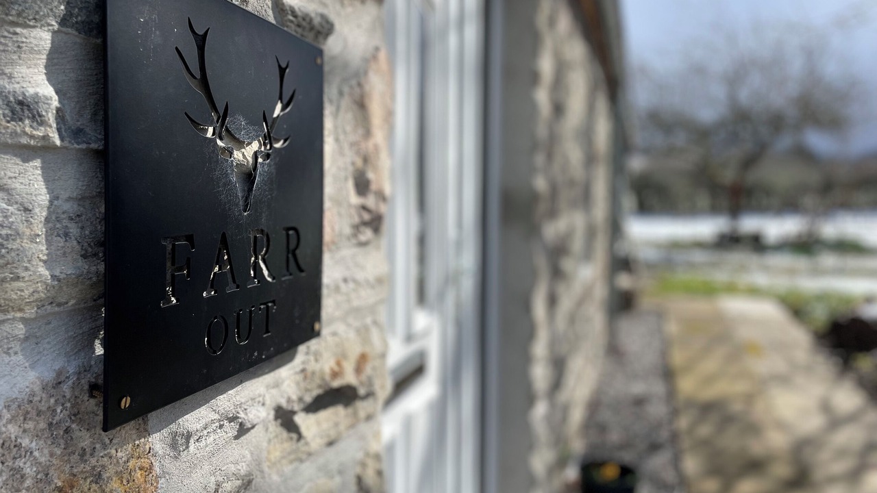 Photo of Outdoor in Inverarnie