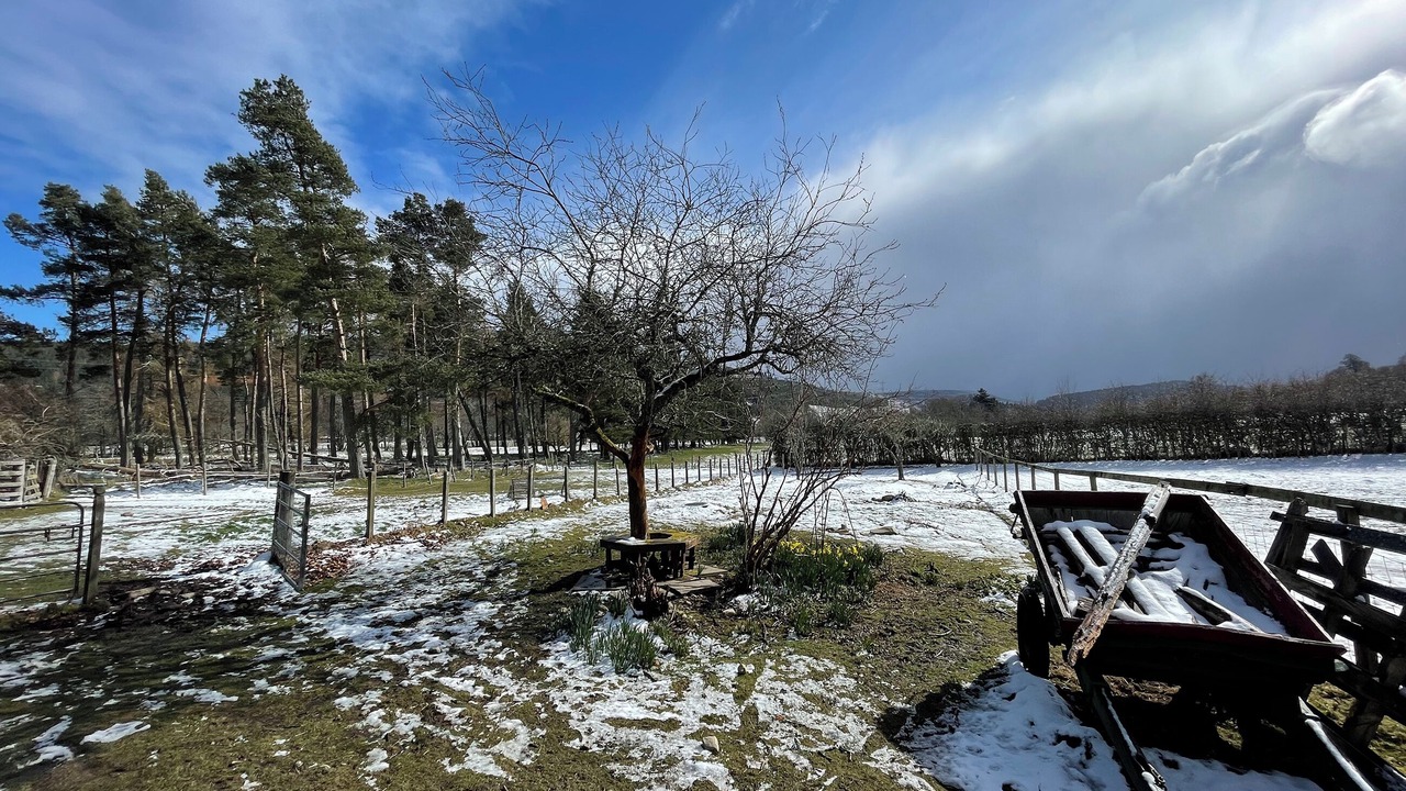 Photo of Outdoor in Inverarnie