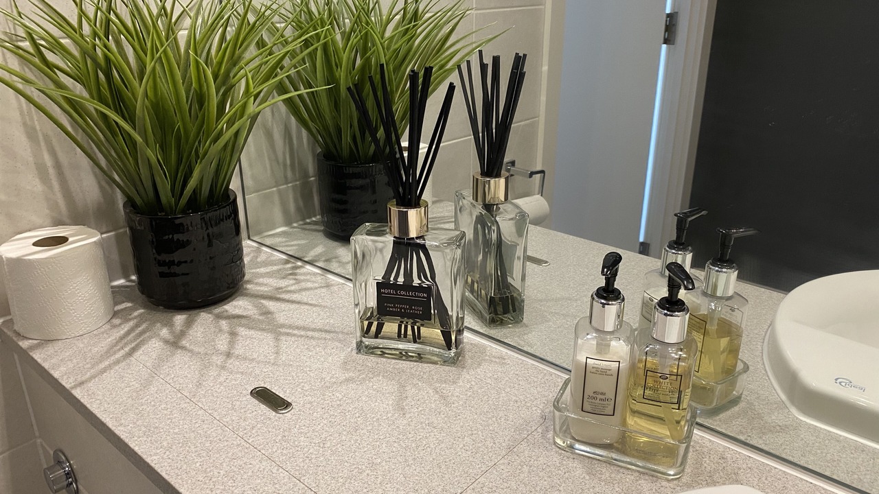 Photo of Bathroom in Bury