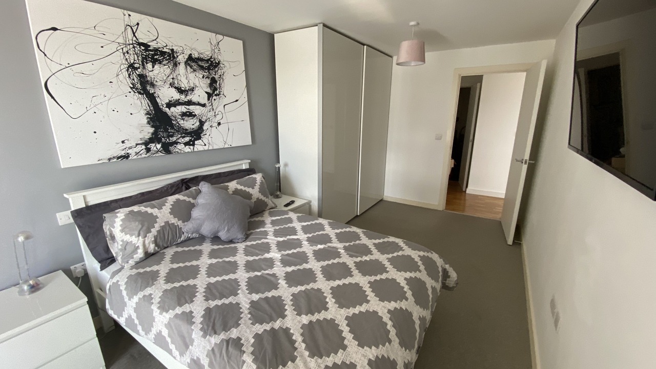 Photo of Bedroom in Bury