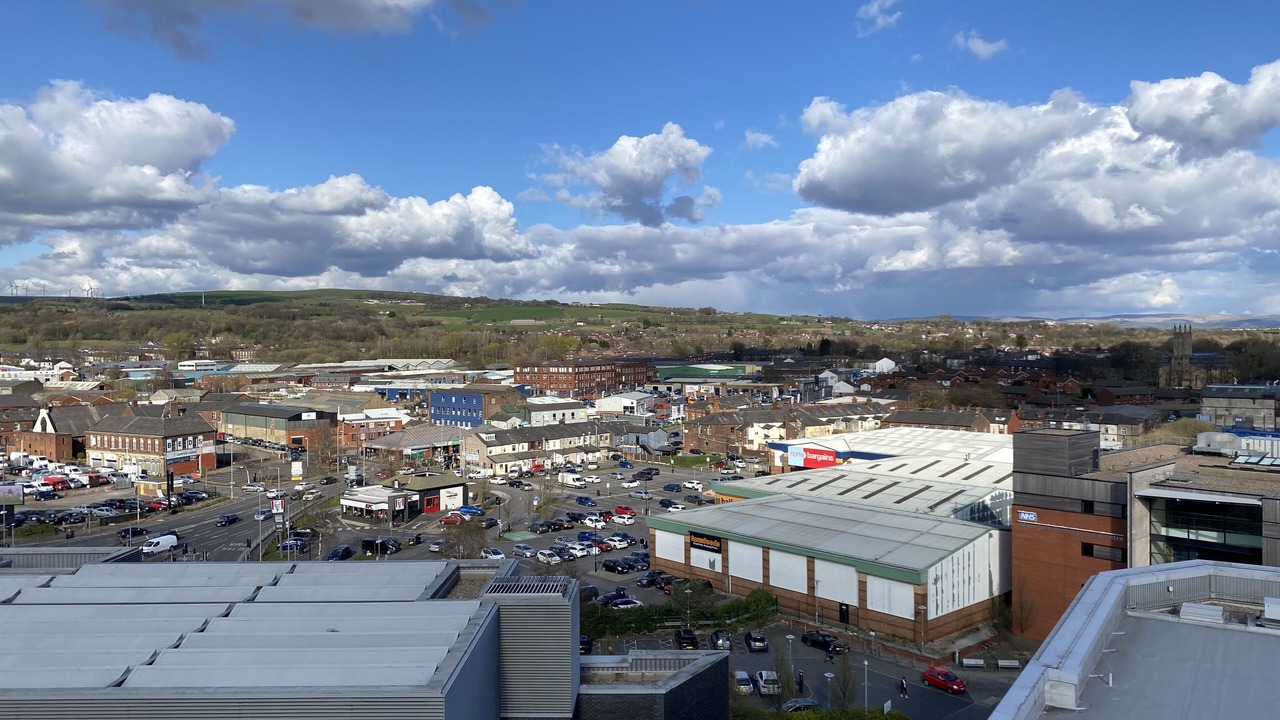 Photo of Others in Bury