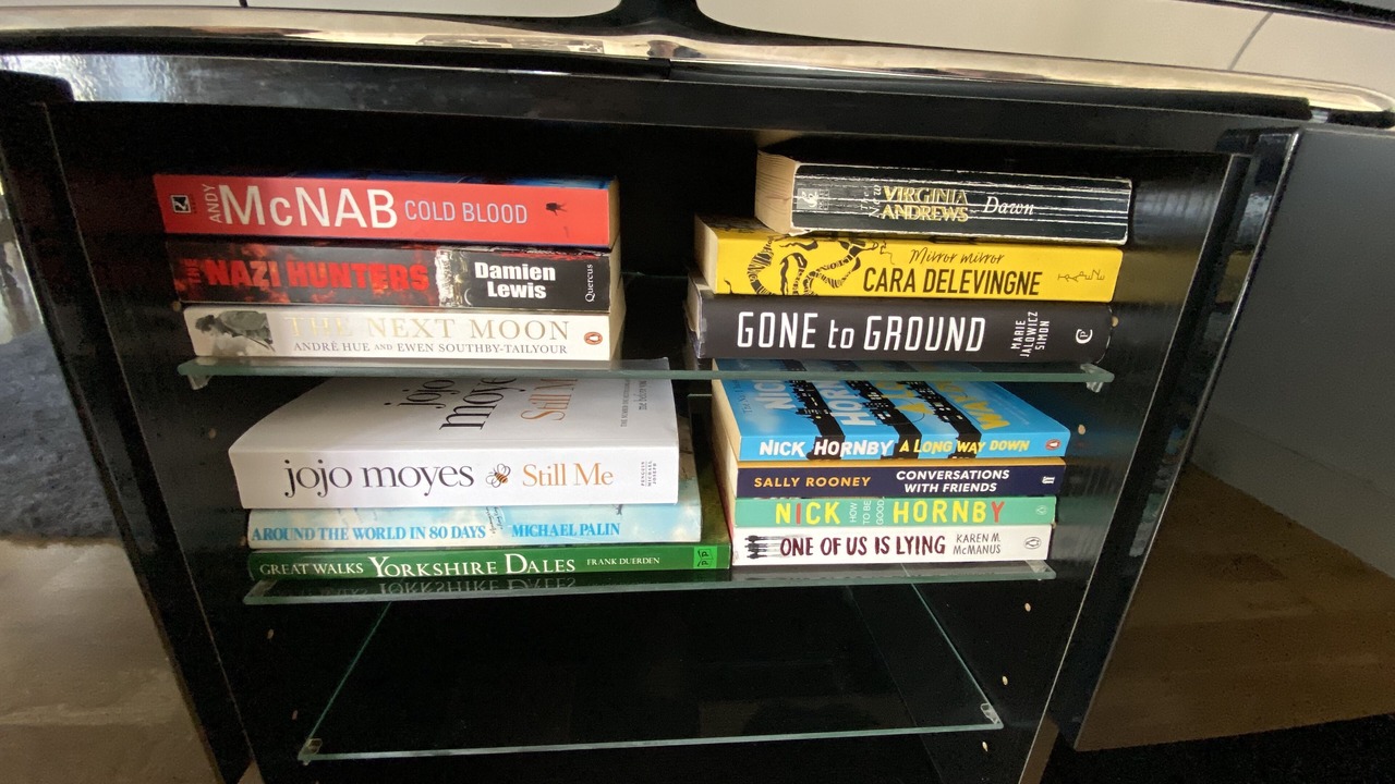 Photo of Others in Bury