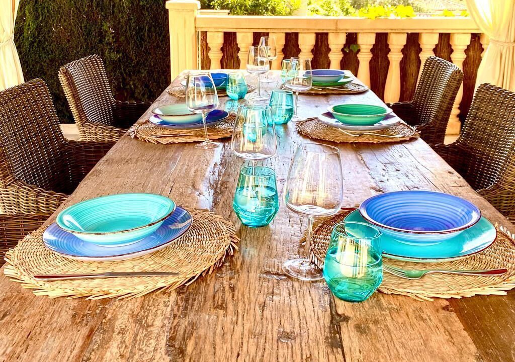 Photo of Outdoor in Moraira