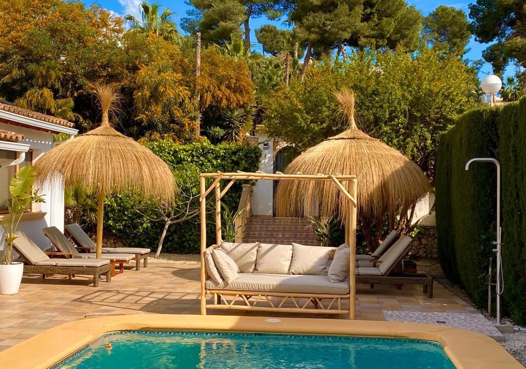 Photo of Outdoor in Moraira