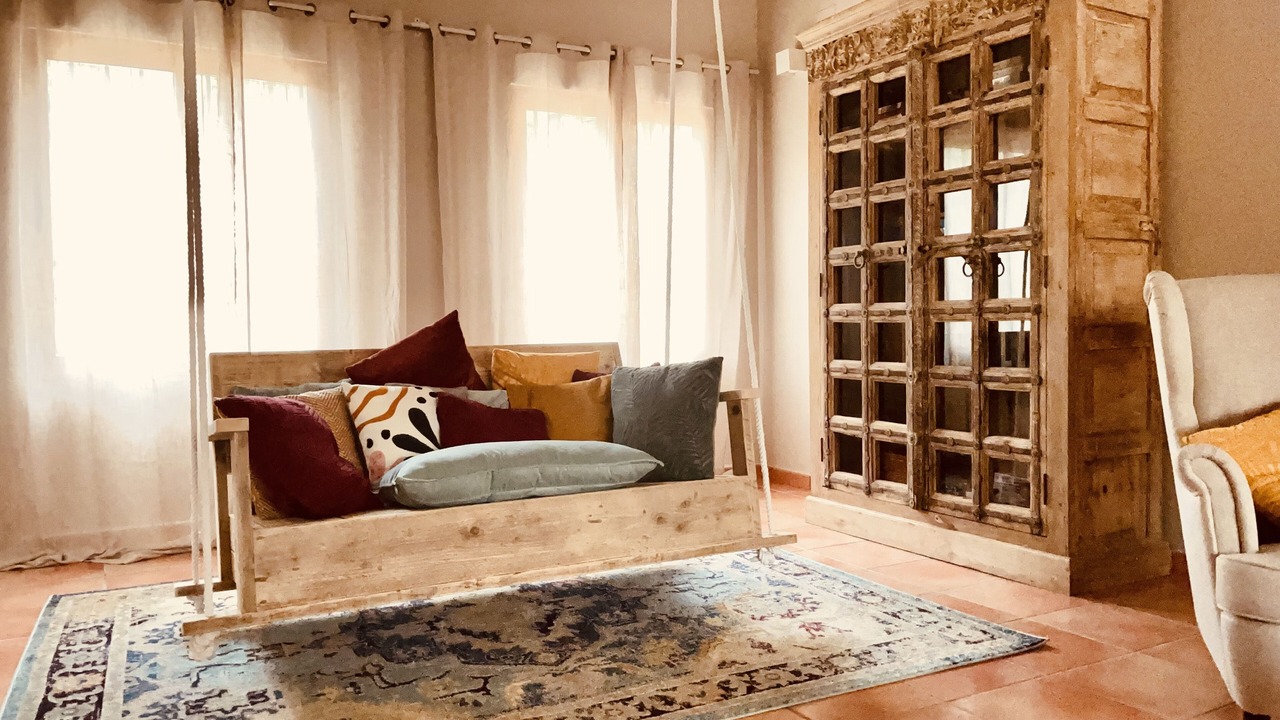 Photo of Livingroom in Moraira