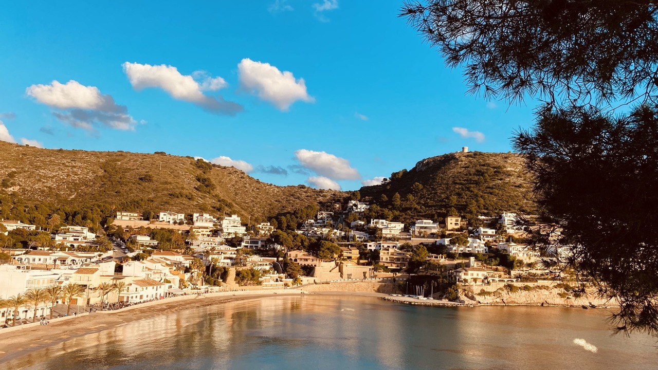 Photo of Others in Moraira