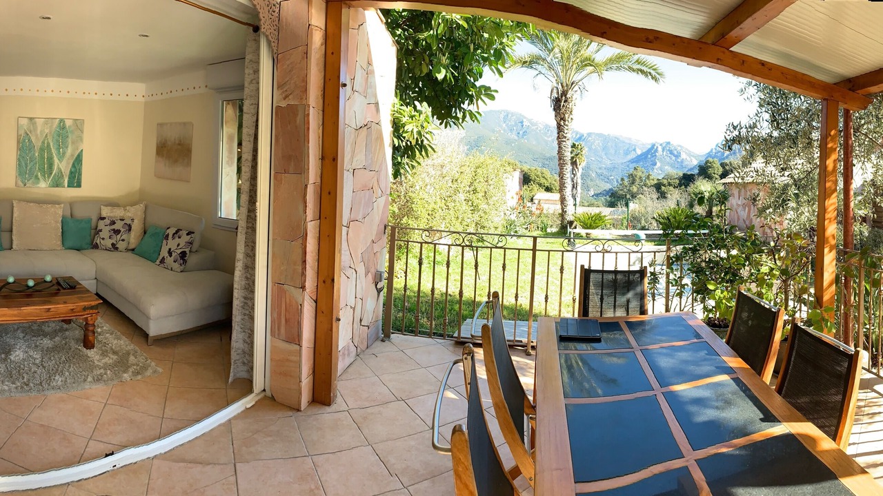 Photo of Outdoor in Eccica-Suarella