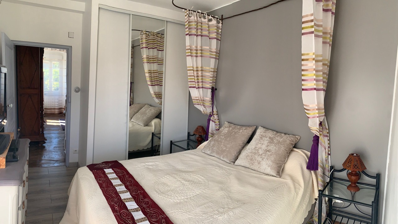 Photo of Bedroom in Eccica-Suarella