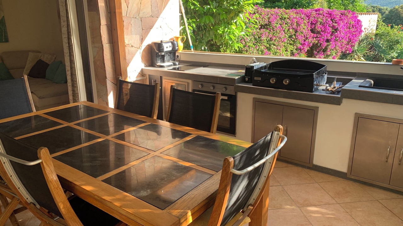 Photo of Outdoor in Eccica-Suarella