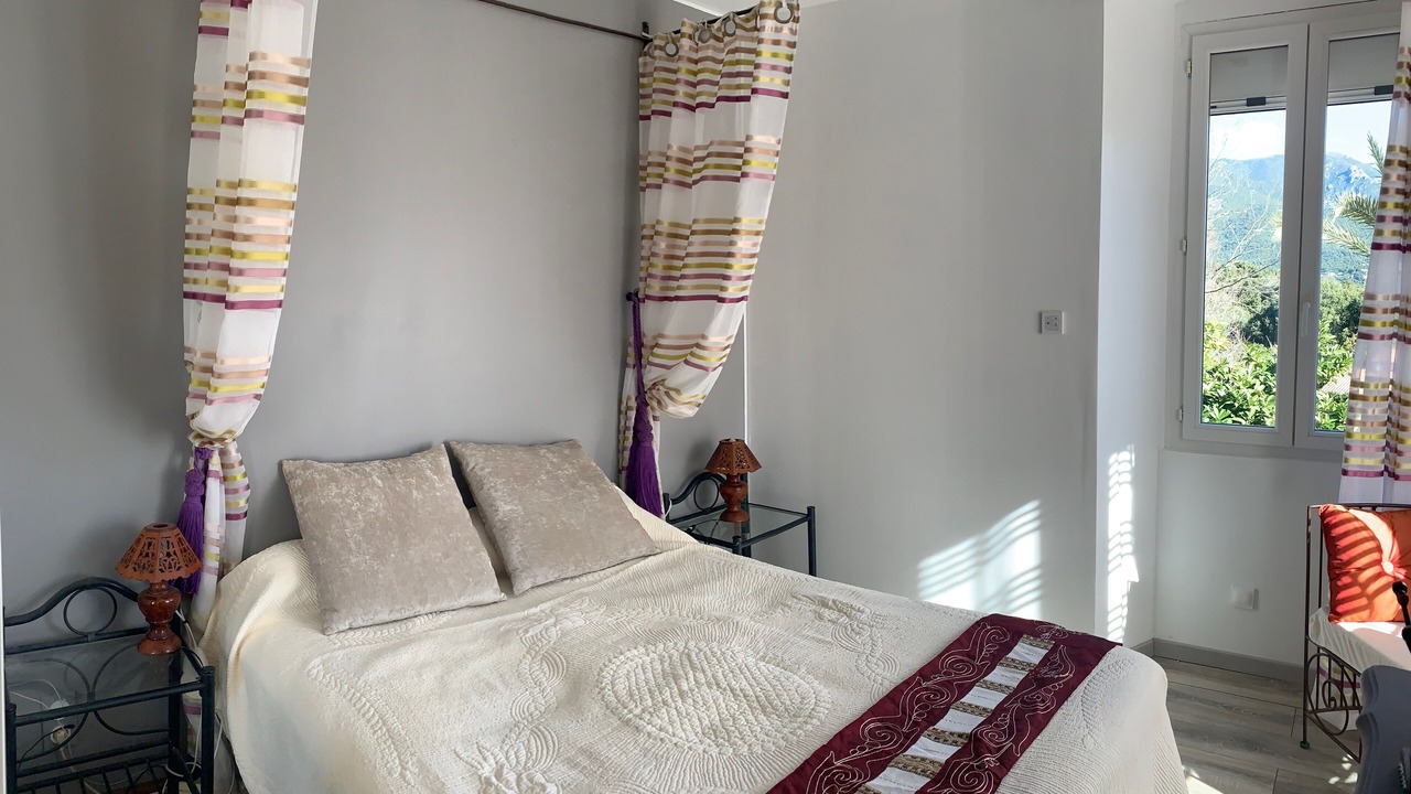 Photo of Bedroom in Eccica-Suarella