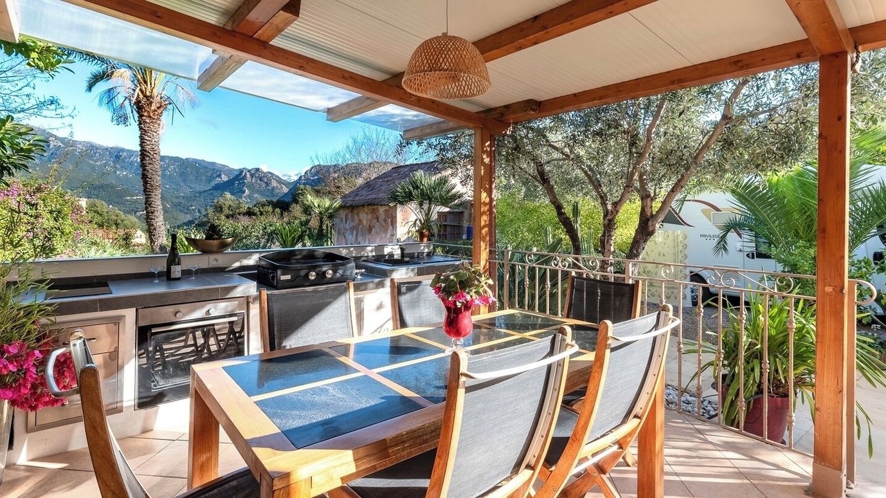 Photo of Outdoor in Eccica-Suarella