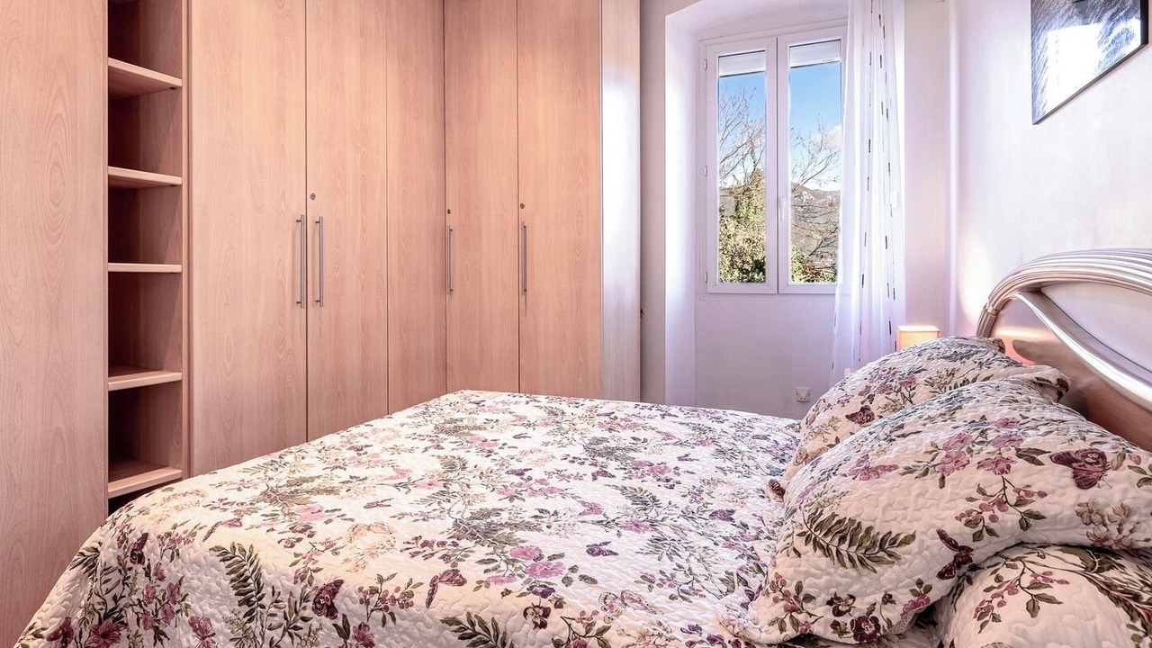 Photo of Bedroom in Eccica-Suarella