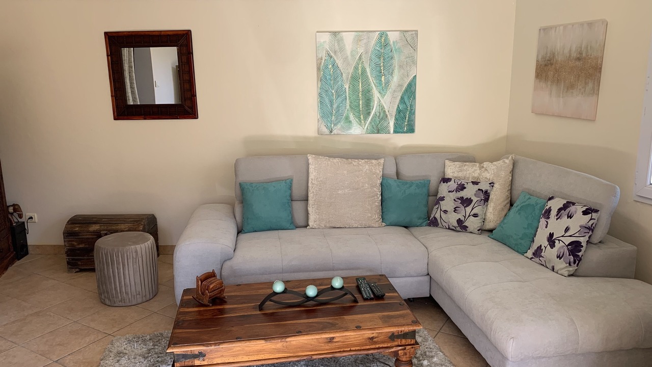 Photo of Livingroom in Eccica-Suarella