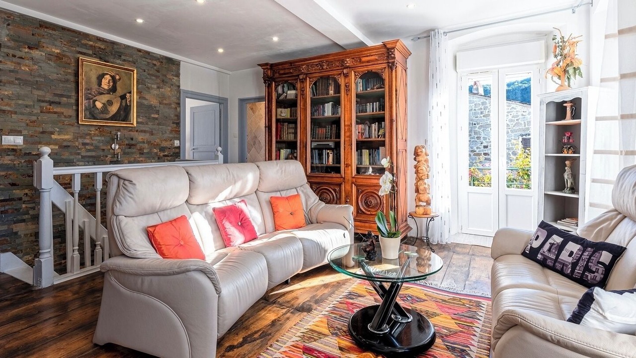 Photo of Livingroom in Eccica-Suarella